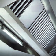 Campanas y Ventilación